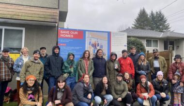 The Vancouver Tenants Union Wants To Teach Landlords a Lesson 