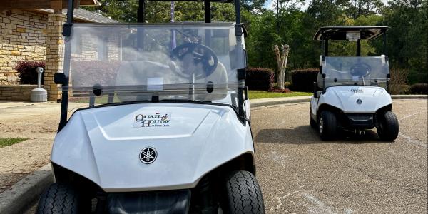 Following a novice’s golf journey: Day 5