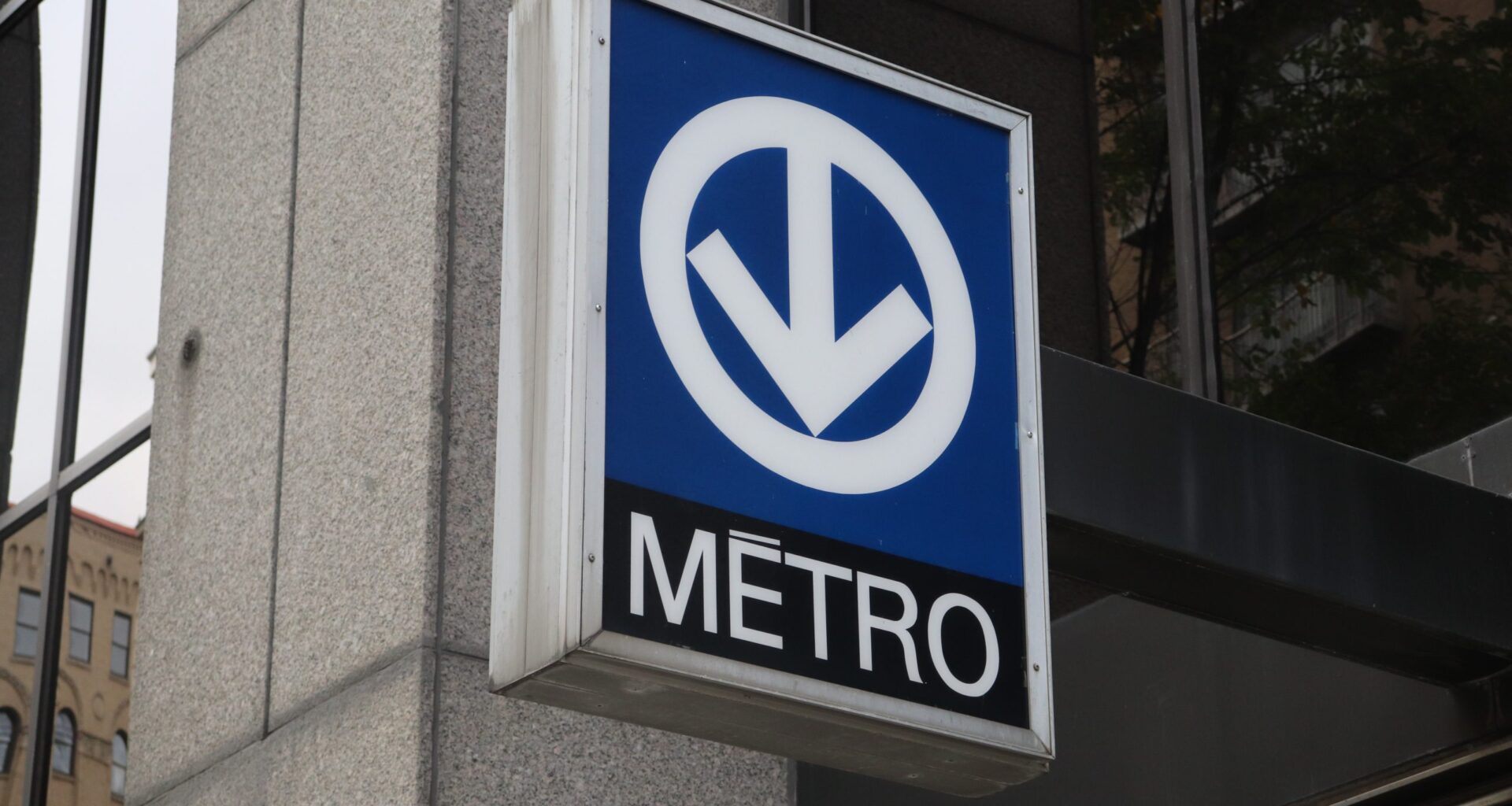 Montreal metro infrastructure deteriorating rapidly, no new short-term funding in Quebec plan