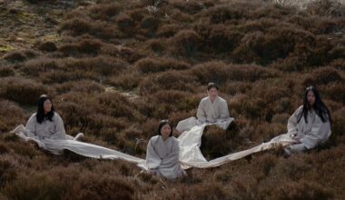 'Homesick' Doc Film Director Interview on South Korea Adoptee: CPH:DOX