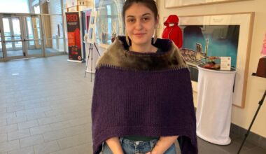 Iqaluit’s thrift store gets new executive director with goals for growth