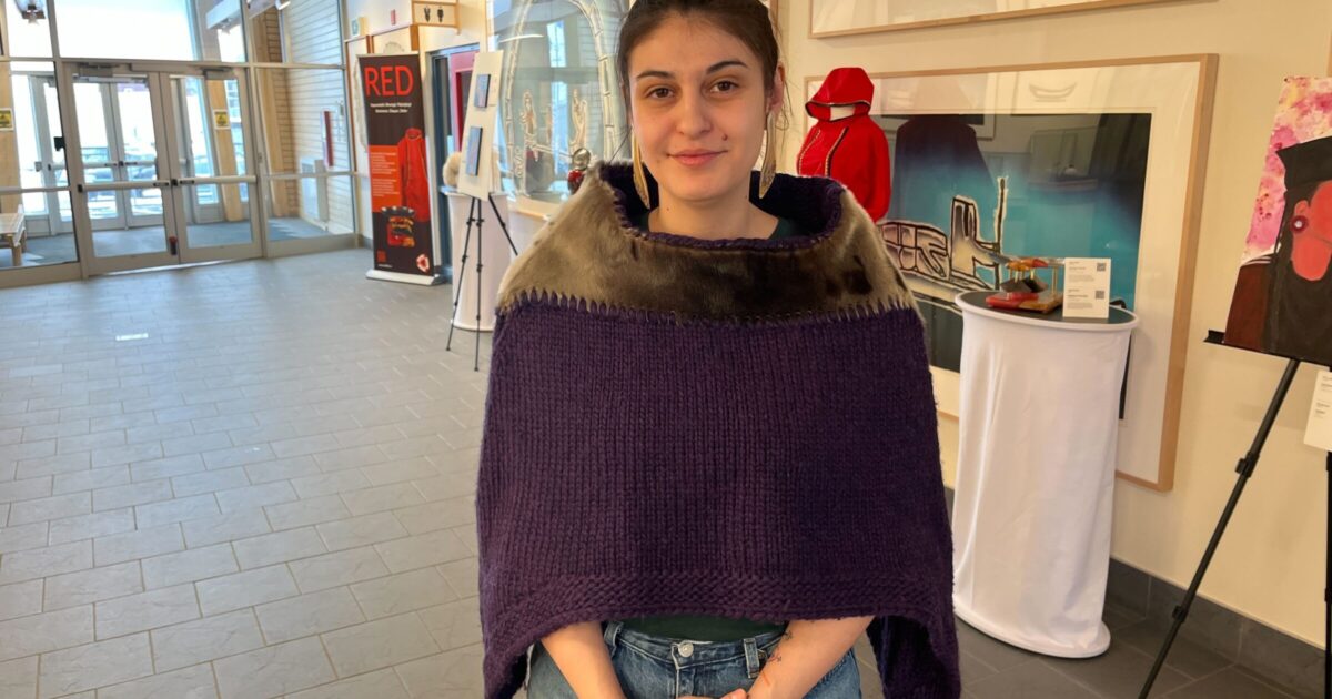 Iqaluit’s thrift store gets new executive director with goals for growth