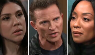 General Hospital Spoilers March 9-13: Is Jordan Pregnant?