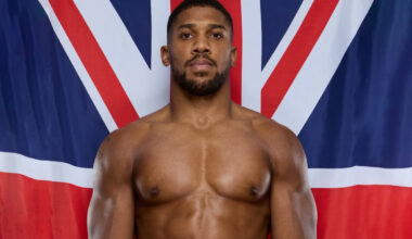 Anthony Joshua's Move to Dubai: What It Means for His Boxing Future