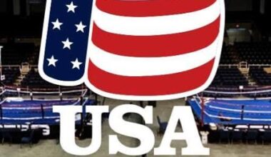 Road to 2028 Olympics: Inside the Amateur Boxing Ecosystem