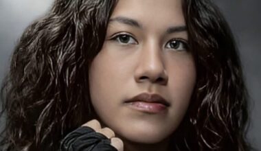 Isis Sio in Medically Induced Coma After First-Round KO