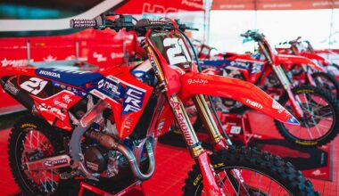 Honda Racing introduces NASCAR-type commercial program