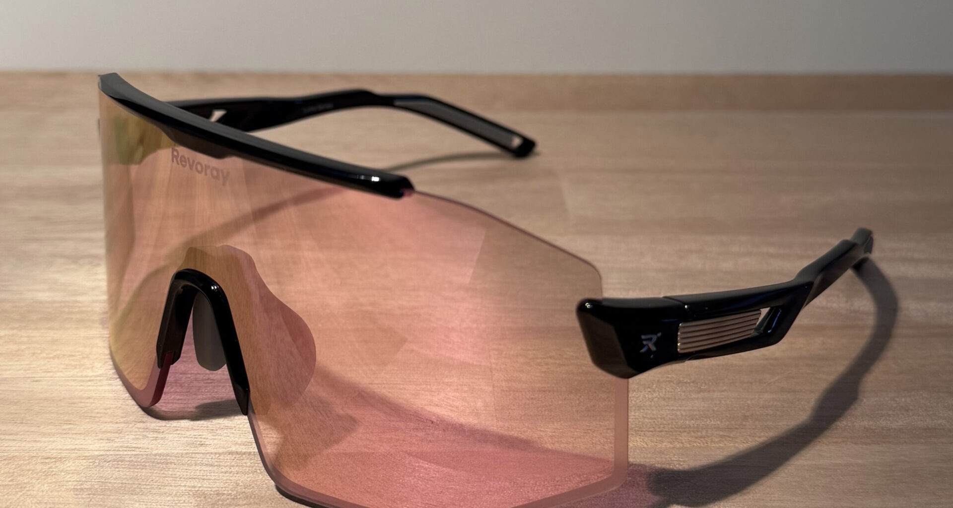 Tested: Do You Need $250 Cycling Sunglasses? Revoray Thinks Not