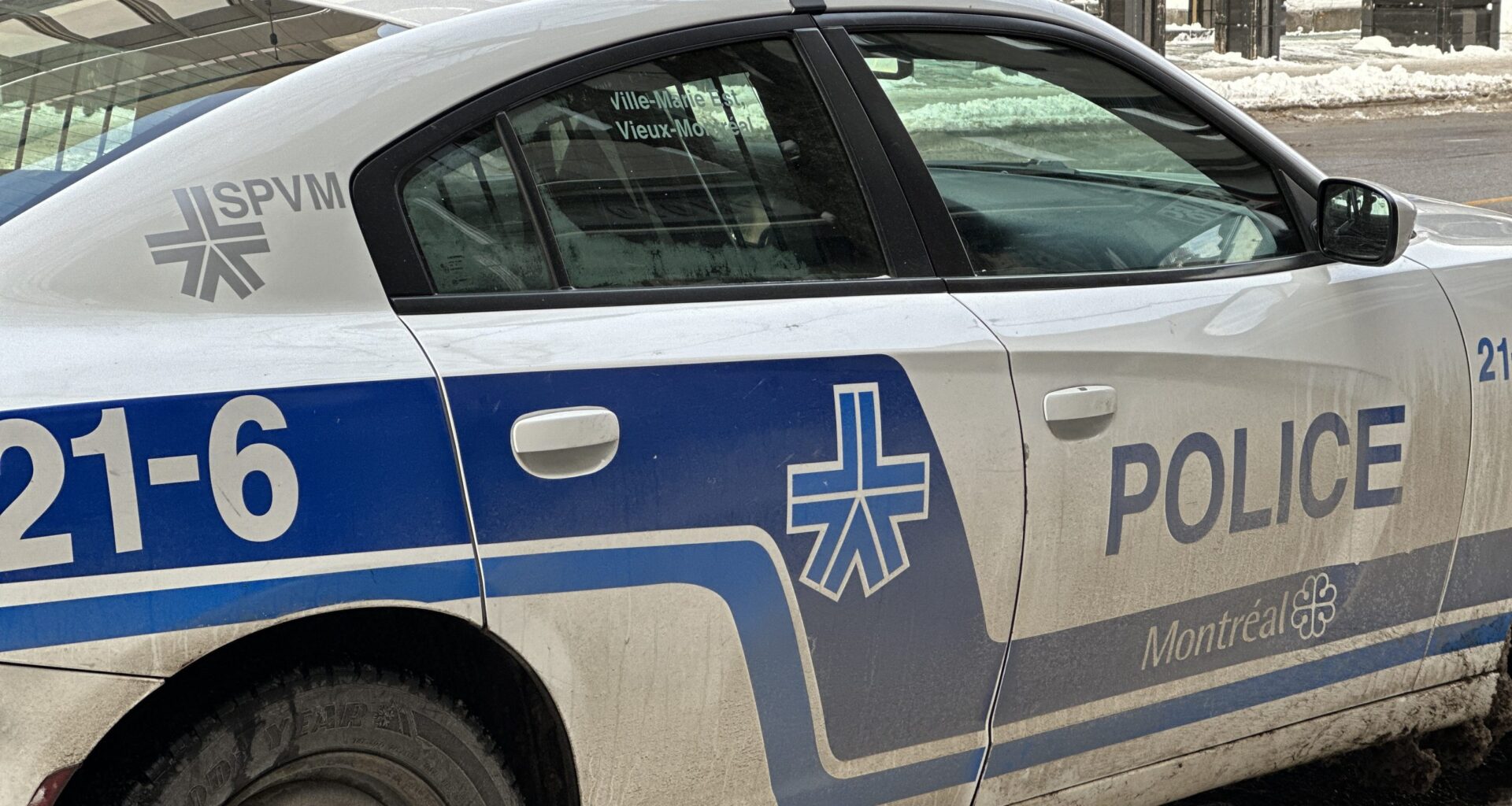 Montreal police investigate suspicious death of 18-year-old man