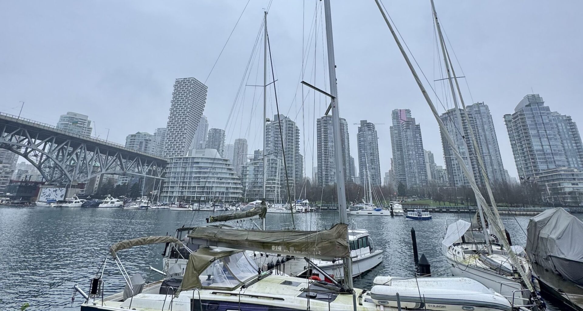 Locals & experts name Vancouver one of the best cities in the world