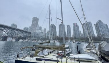 Locals & experts name Vancouver one of the best cities in the world