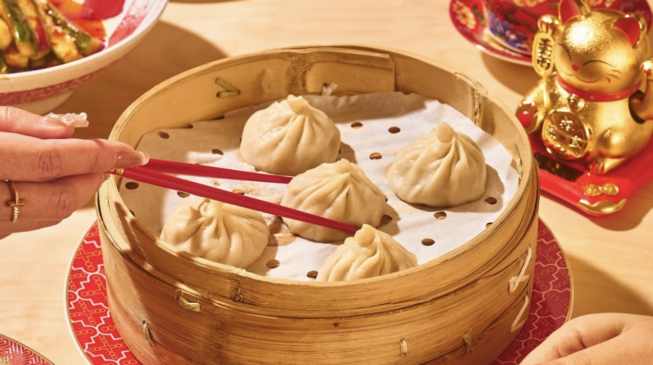 Best Dumplings in Montreal of mtl