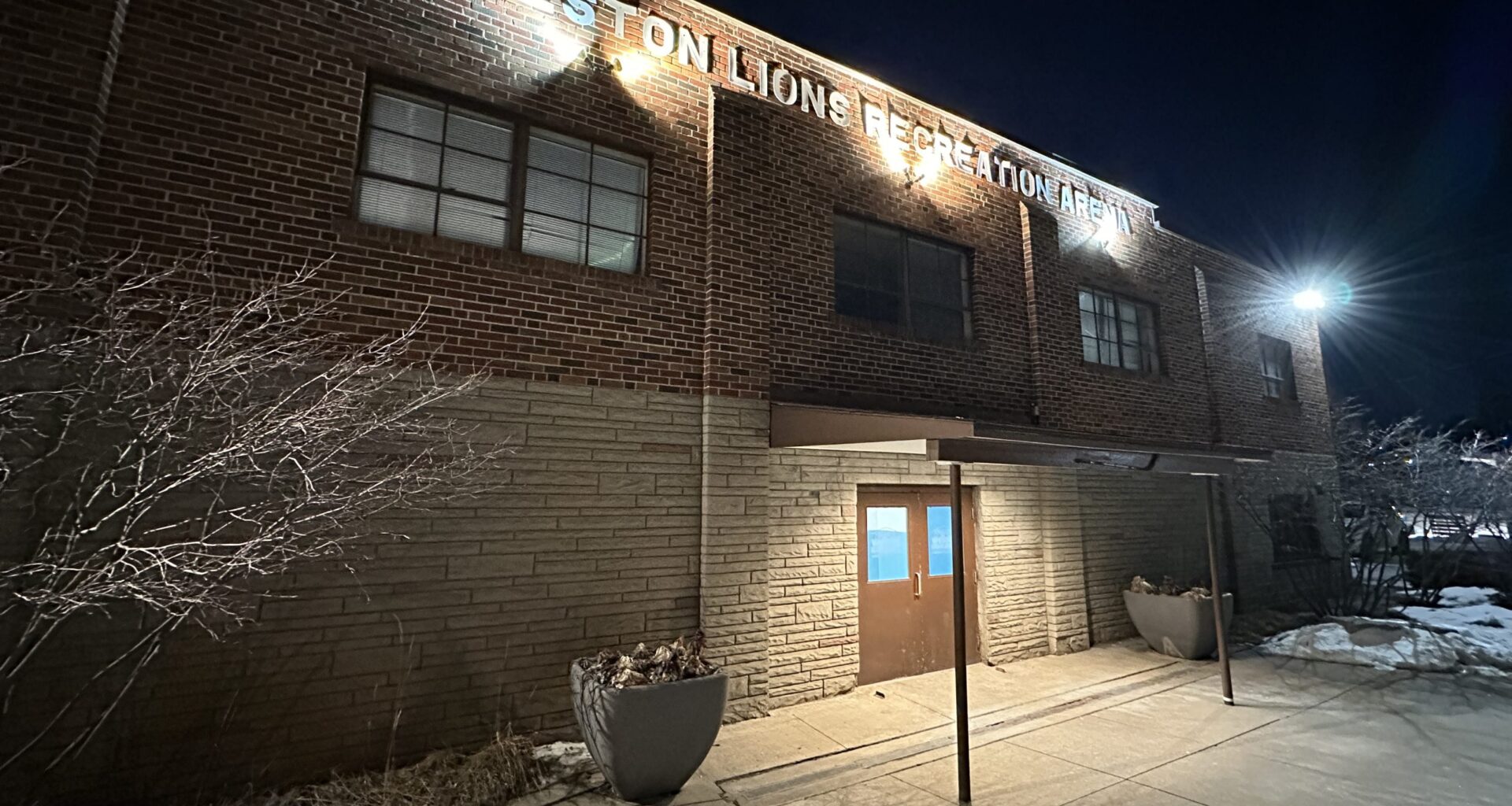Weston Lions Arena to be saved: Councillor Nunziata