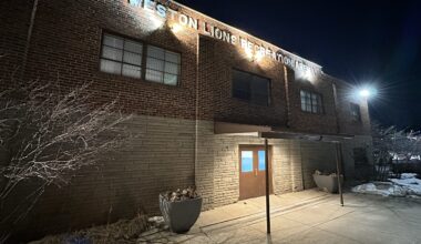 Weston Lions Arena to be saved: Councillor Nunziata