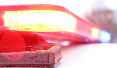 Six-year-old dies after sledding accident at Chambly park