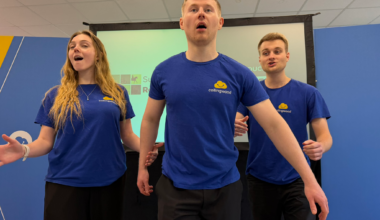 over 8000 students to benefit from road safety initiative – East Surrey News – Leatherhead Living