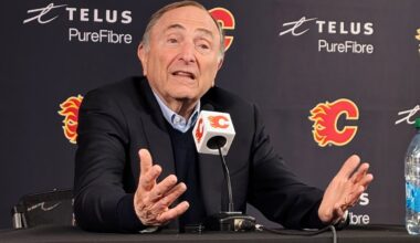 Calgary, Edmonton join forces for 2028 World Cup of Hockey bid