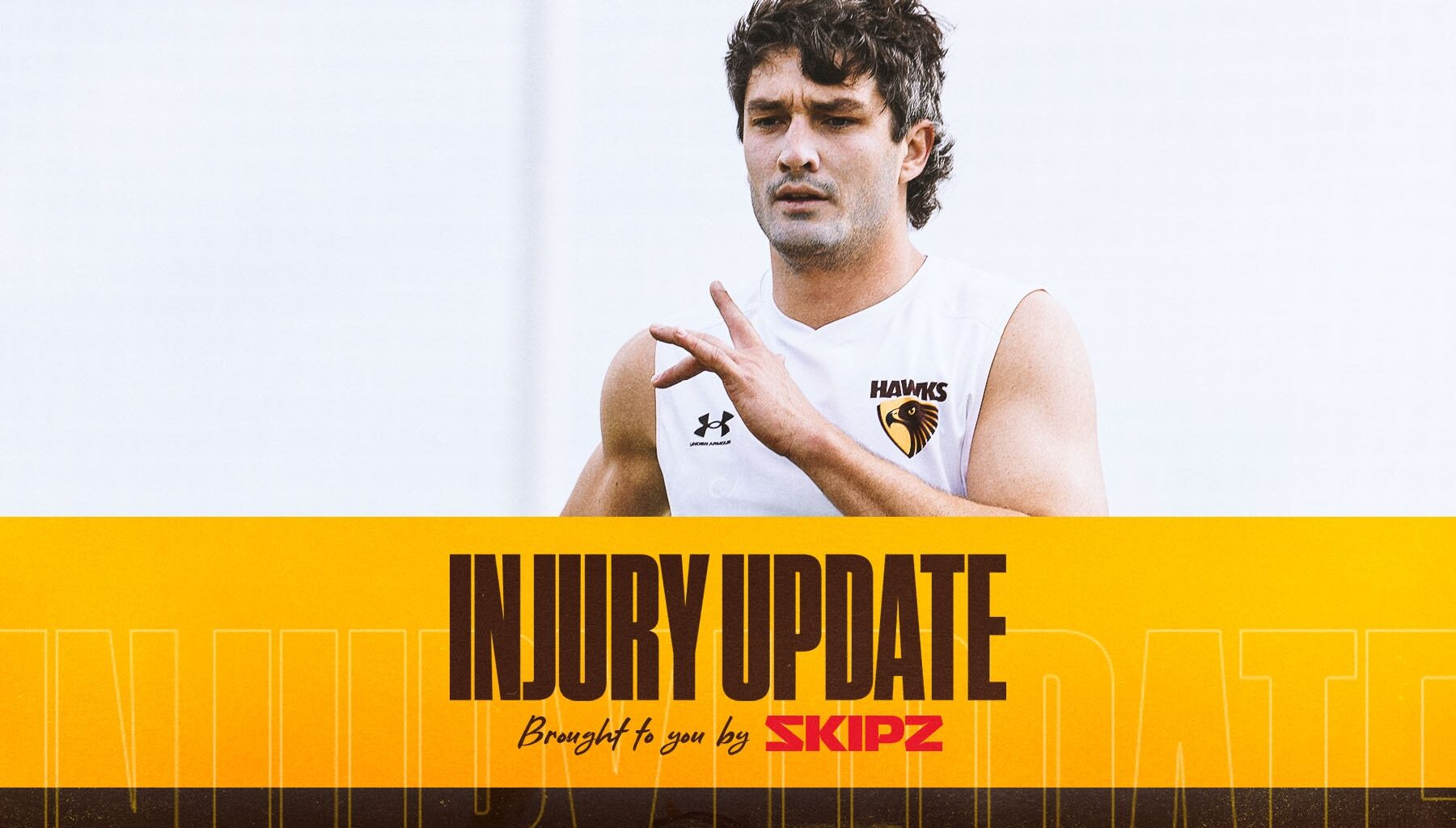 Barrass to undergo fitness test