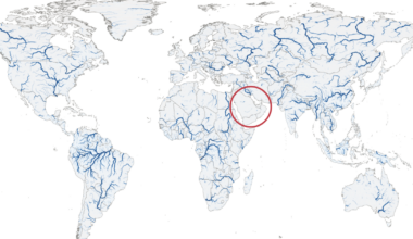 How much of the Gulf’s water comes from desalination plants? | US-Israel war on Iran News