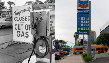 How does the current global oil crisis compare with the 1973 oil embargo? | US-Israel war on Iran News