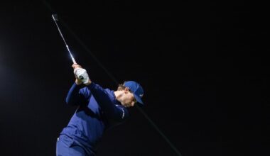 Jon Rahm helped Thomas Detry get out of the Middle East