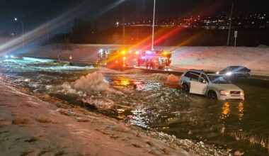 Alberta gives investigator sweeping powers to probe Calgary’s water main problems