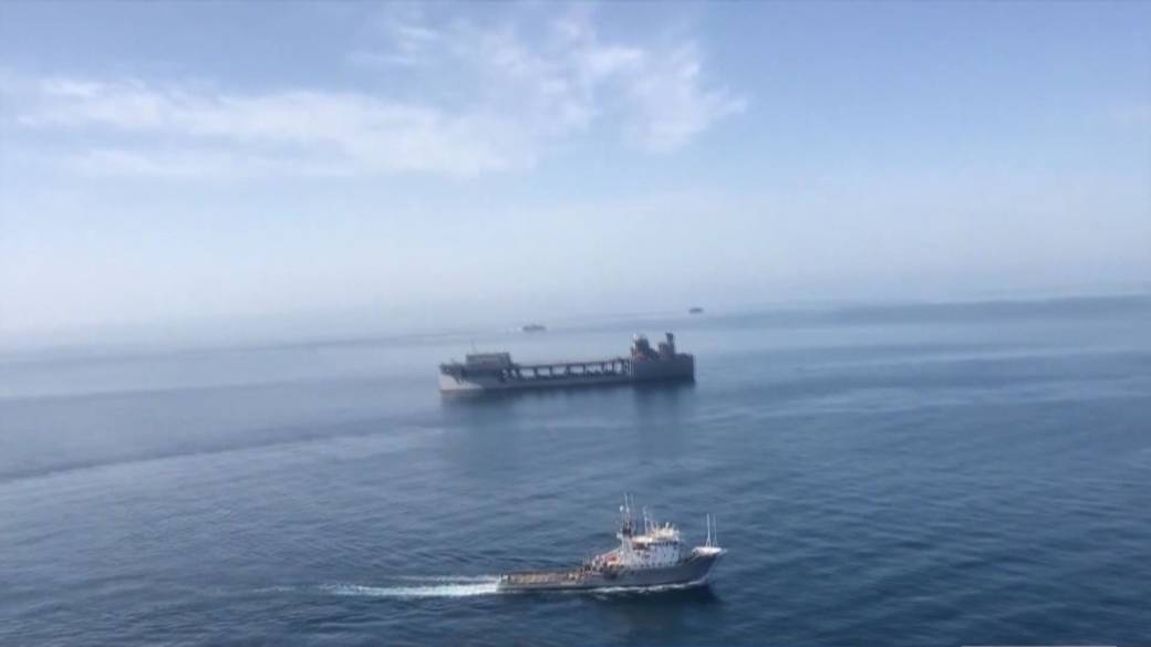 Click to play video: 'How the Iran war impacts inflation, energy prices, even your mortgage'