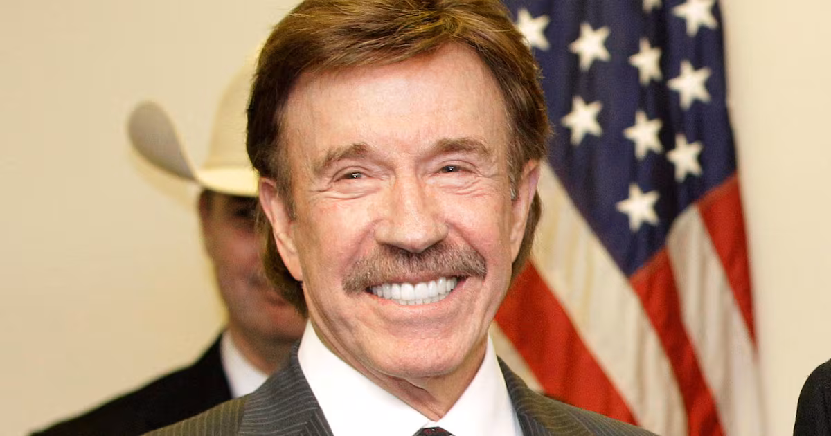 Sylvester Stallone, Jean-Claude Van Damme, Lee Majors and more react to the death of Chuck Norris - CTV News