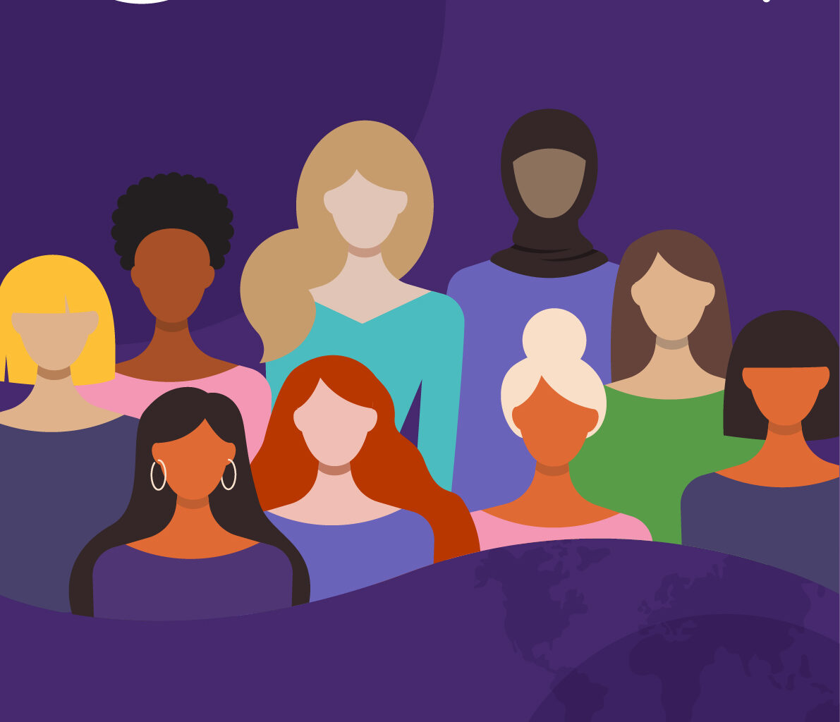 Montrealers reflect for International Women’s Day