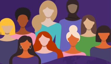 Montrealers reflect for International Women’s Day