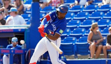 MLB teams aren't rushing to copy the Toronto Blue Jay's contact-hitting blueprint