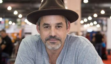 Nicholas Brendon, a star of ‘Buffy the Vampire Slayer,’ is dead at 54 - CTV News