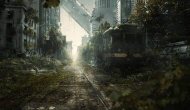 If Humans Vanished Tomorrow, This Animal Could Secretly Take Over The Planet