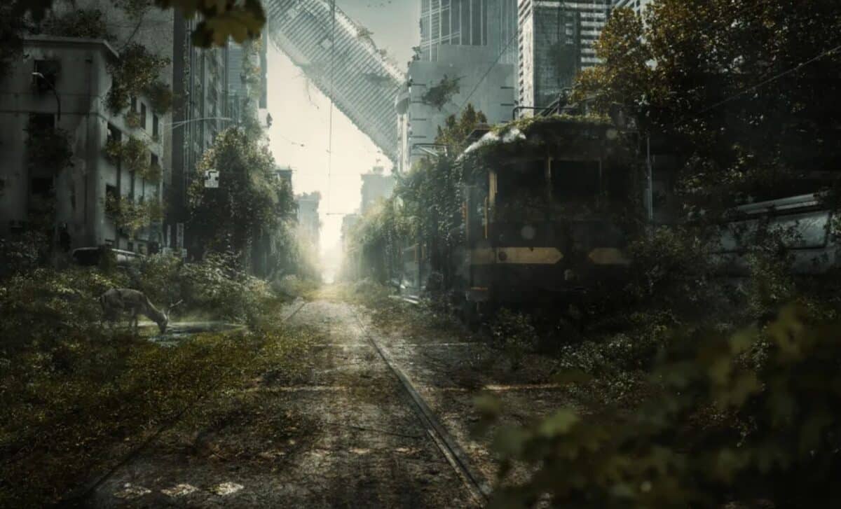 If Humans Vanished Tomorrow, This Animal Could Secretly Take Over The Planet