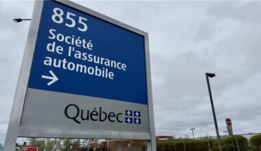 SAAQ permanently closes Montreal service centre following investigation