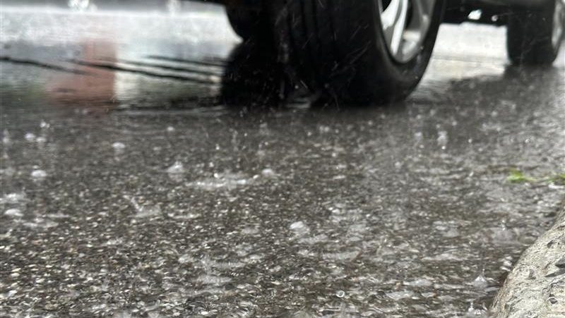 Saint-Leonard residents demand protection from flooding