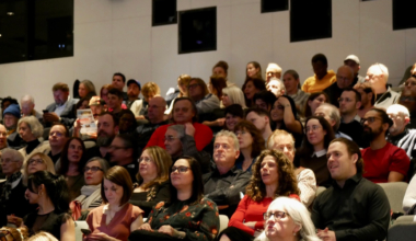 Ottawa’s International Film Festival brings diverse stories