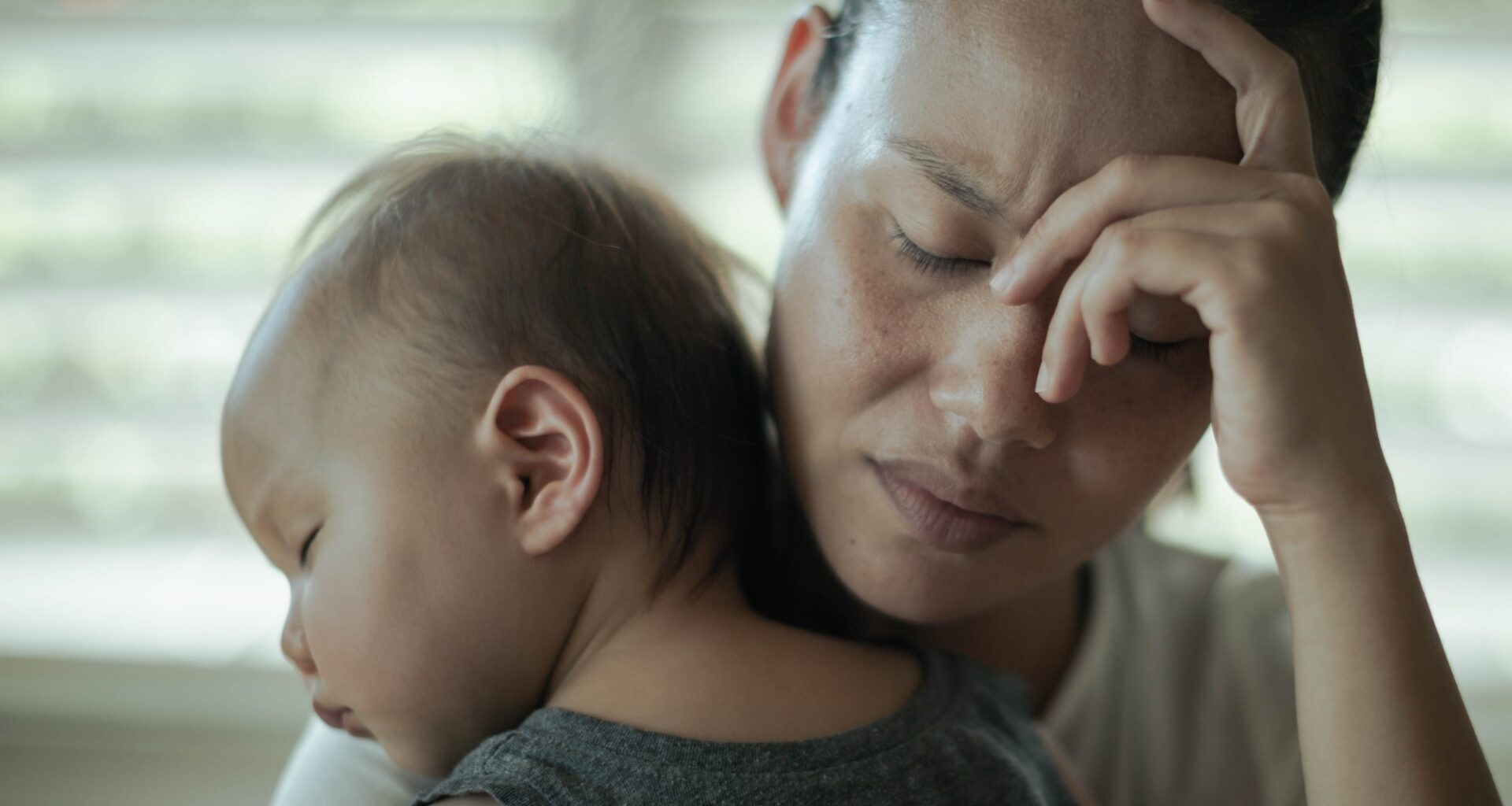 What Causes Postpartum Depression? Brain Changes, Hormones, and Risk Factors
