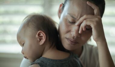 What Causes Postpartum Depression? Brain Changes, Hormones, and Risk Factors