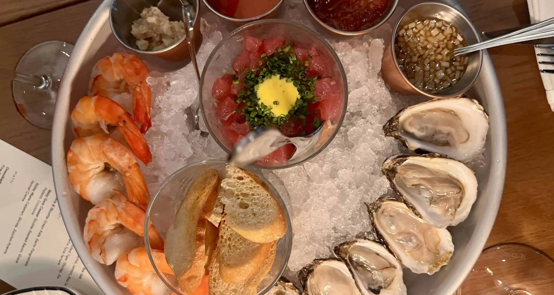 Toronto-based Italian restaurant chain opens largest ever project outside the city