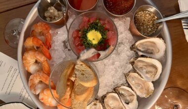 Toronto-based Italian restaurant chain opens largest ever project outside the city