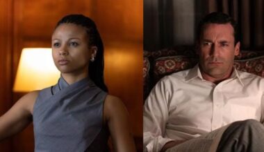 Last Shot, Whitney Flash Frame Explained