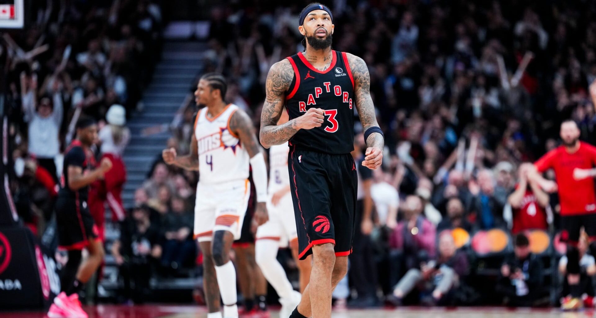 Kia MVP Ladder: Victor Wembanyama turns things into three-player sprint