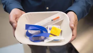 Toronto supervised consumption sites warn of “disastrous” impact after Ford funding cuts