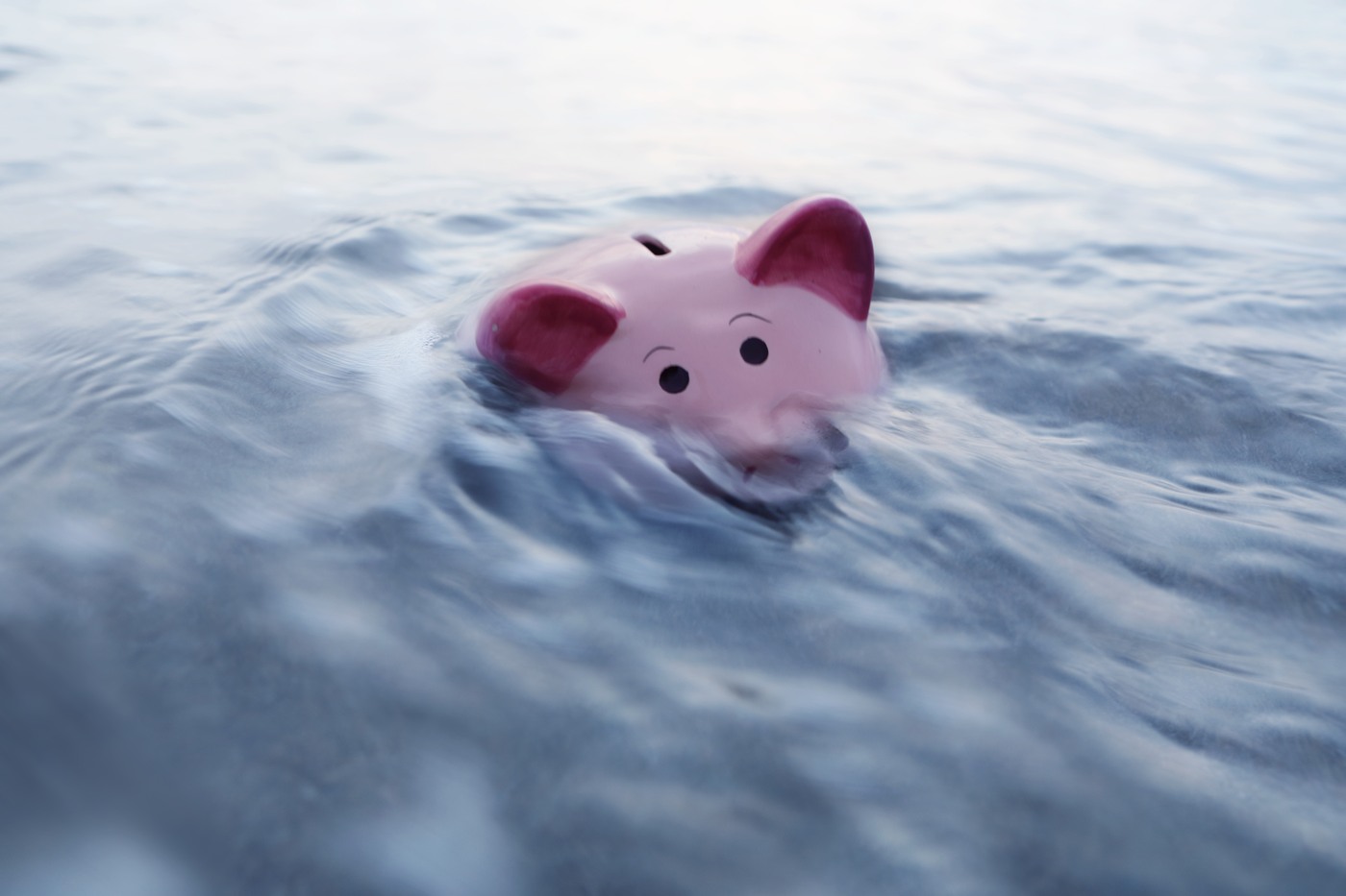 Canada’s next insolvency wave may be slow and prolonged, trustee warns