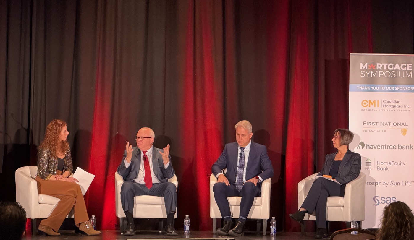 Mortgage rule changes are expanding insured market activity, insurers say