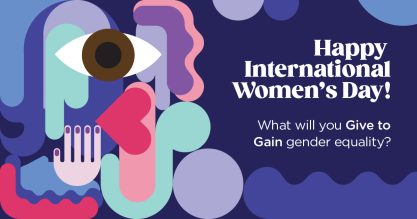 International Women's Day