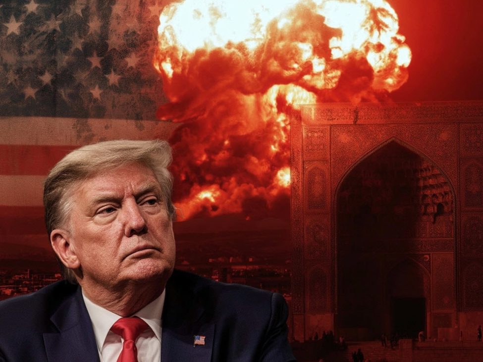 CNN: US Iran options risk heavy casualties with no clear path to victory