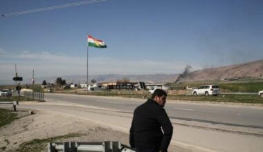 Canada, NATO allies pull military mission from Iraq after Iran attacks - National