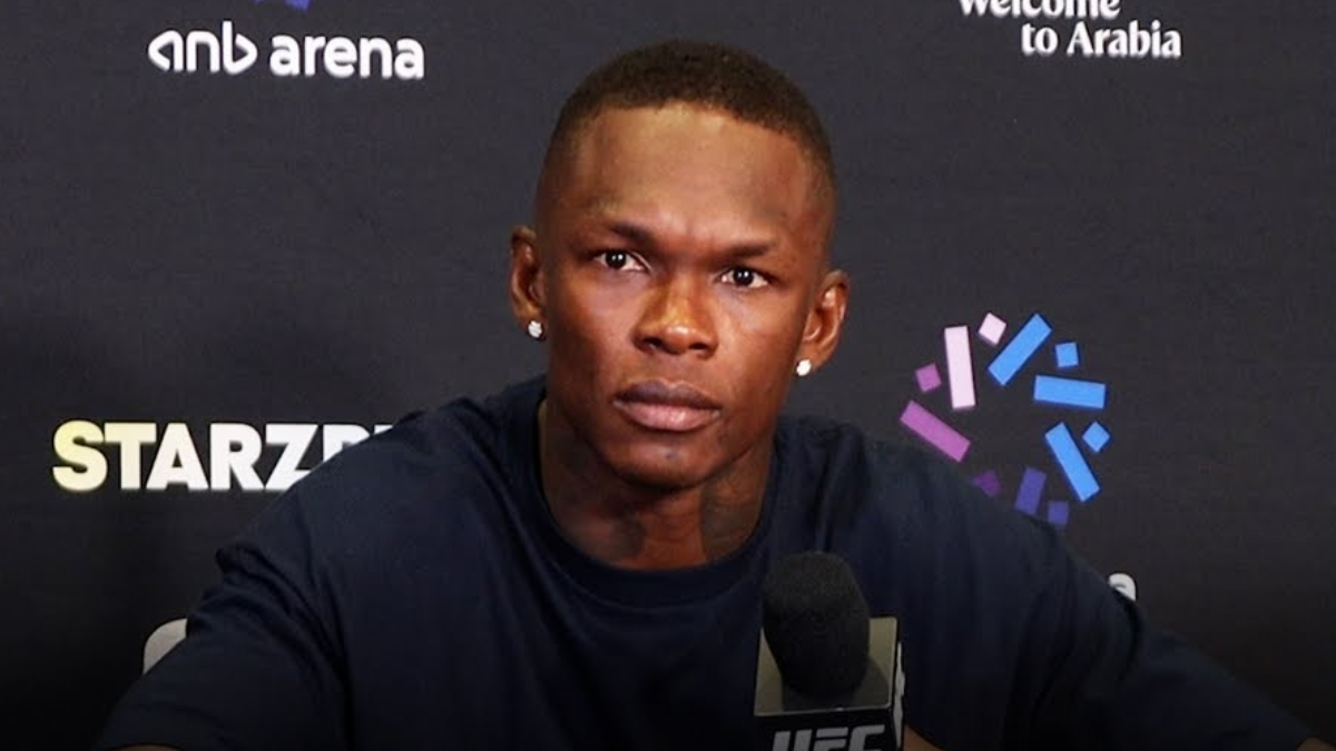 MMA News - MMA & UFC News